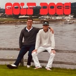Logo of the podcast Golf Dogs Podcast Golf Dogs