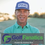 Logo of the podcast Golf Fanatics Podcast Podcast Golf Fanatics Podcast