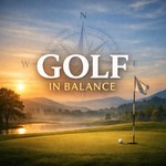 Podcast Golf in Balance