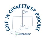 Logo of the podcast Golf In Connecticut Podcast Golf In Connecticut