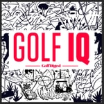 Logo of the podcast Golf IQ