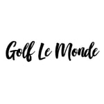 Logo of the podcast Golf Le Monde Podcast Golf Le Monde