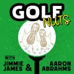 Logo of the podcast Golf Nuts Podcast Golf Nuts