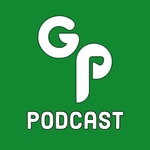 Logo of the podcast Golf Parfection Podcast Podcast Golf Parfection Podcast