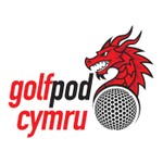 Logo of the podcast Golf Pod Cymru Podcast Golf Pod Cymru