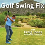 Logo of the podcast Golf Swing Fix | Fix Your Slice, Learn Effortless Power, Hit a Draw Podcast Golf Swing Fix | Fix Your Slice, Learn Effortless Power, Hit a Draw