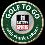 Podcast Golf To Go with Frank LaRosa