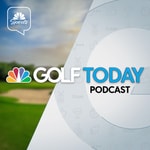 Logo of the podcast Golf Today Podcast Golf Today