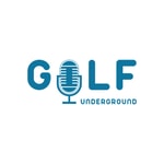 Logo of the podcast Golf Underground with Wardo, Sully and George Brett Podcast Golf Underground with Wardo, Sully and George Brett