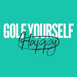 Golf Yourself Happy | The Mental Game of Golf for Confidence, Mindset & Enjoyment Podcast Golf Yourself Happy | The Mental Game of Golf for Confidence, Mindset & Enjoyment