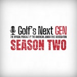 Podcast Golf’s Next GEN
