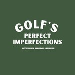 Logo of the podcast Golf's Perfect Imperfections Podcast Golf's Perfect Imperfections