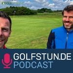 Logo of the podcast Golfstunde – Golftraining zum Anhören (Golf Podcast) Podcast Golfstunde – Golftraining zum Anhören (Golf Podcast)