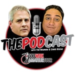 Logo of the podcast Golfweek Amateur Tour - The Podcast Podcast Golfweek Amateur Tour - The Podcast