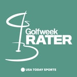 Logo of the podcast Golfweek Rater Podcast Golfweek Rater
