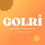 Logo of the podcast GOLRI Podcast GOLRI