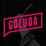 Logo of the podcast goluda | Белгород Podcast goluda | Белгород