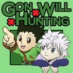 Gon x Will x Hunting: A Hunter X Hunter Rewatch Podcast Gon x Will x Hunting: A Hunter X Hunter Rewatch