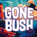 Gone Bush Podcast Gone Bush