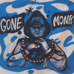 Logo of the podcast Gone Monk Podcast Gone Monk