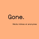 Podcast Gone, récits intimes de séparation et de divorce