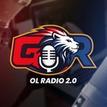 Logo of the podcast GONES RADIO Podcast GONES RADIO