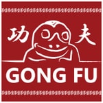 Logo of the podcast GONG FU Podcast GONG FU