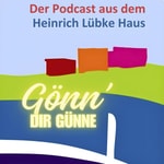 Logo of the podcast Gönn' dir Günne Missing podcast logo