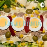 Logo of the podcast Gonsalo Pecañitas Podcast Gonsalo Pecañitas