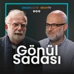 Logo of the podcast GÖNÜL SADASI Podcast GÖNÜL SADASI