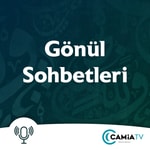 Logo of the podcast Gönül Sohbetleri Podcast Gönül Sohbetleri