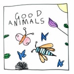 Logo of the podcast Good Animals Podcast Good Animals