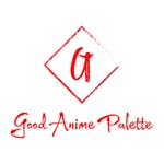 Good Anime Palette