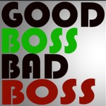 Logo of the podcast Good Boss Bad Boss Podcast Podcast Good Boss Bad Boss Podcast