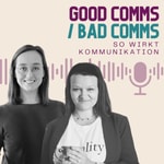 Podcast Good Comms / Bad Comms