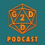 Good Day To Dice Podcast Good Day To Dice