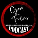 Logo of the podcast Good Fellas Podcast Good Fellas