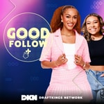 Logo of the podcast Good Follow Logo of the podcast Good Follow