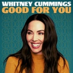 Logo of the podcast Good For You