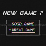 Logo of the podcast Good Game Great Game Podcast Good Game Great Game