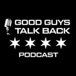 Podcast Good Guys Talk Back