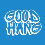 Logo of the podcast Good Hang Podcast Good Hang