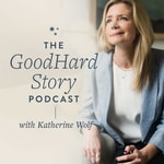 Good Hard Story Podcast