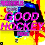 Logo of the podcast Good Hockey Podcast Good Hockey