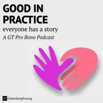 Podcast Good In Practice