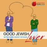 Logo of the podcast Good Jewish Lover Podcast Good Jewish Lover