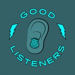 Podcast Good Listeners