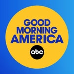 Logo of the podcast Good Morning America Logo of the podcast Good Morning America