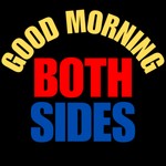 Logo of the podcast Good Morning Both Sides Podcast Good Morning Both Sides