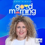 Logo of the podcast Good Morning Business Podcast Good Morning Business